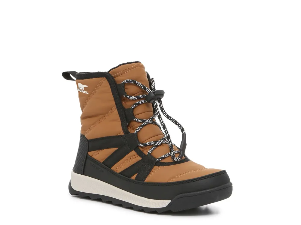 Dsw kids outlet boots