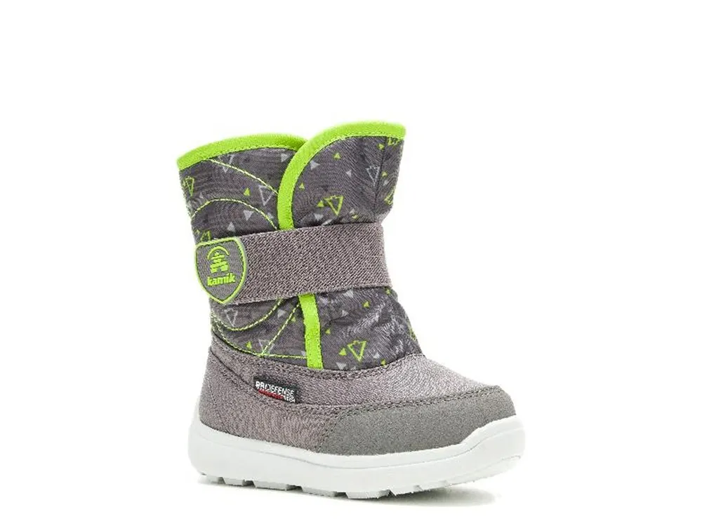 Dsw kids outlet snow boots