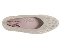 Skechers best sale flats dsw