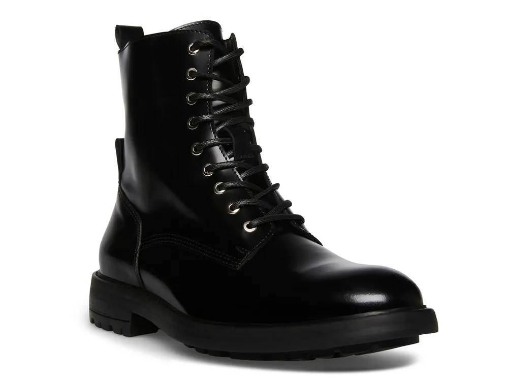 Dsw calvin klein deals boots