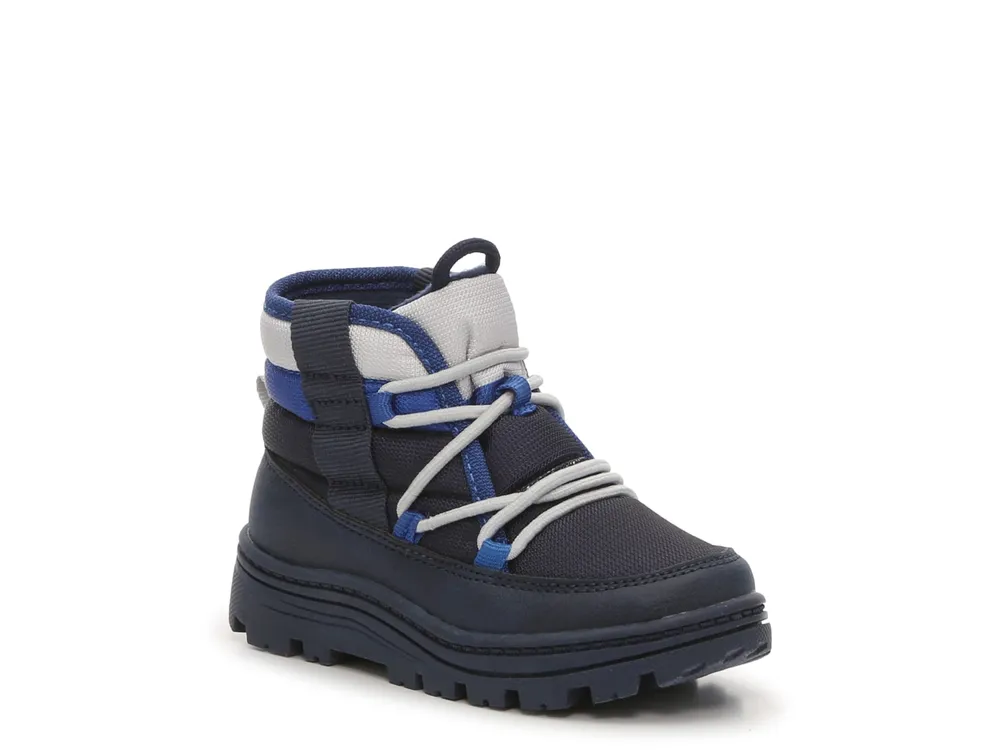 Dsw toddler 2024 boy boots