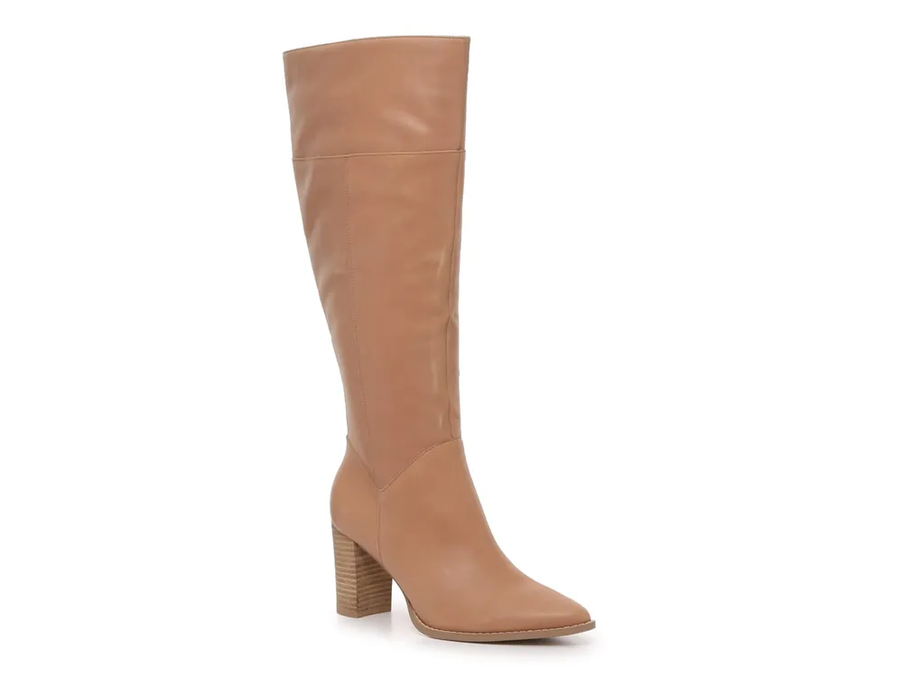 Dsw hotsell knee boots