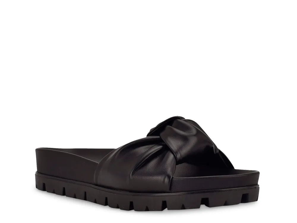 Calvin klein on sale sandals dsw