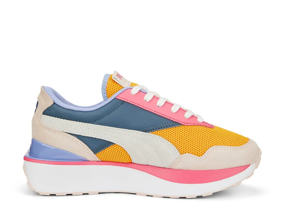 Puma Cruise Rider Candy Sneaker - Women's | Bridge Street Town Centre