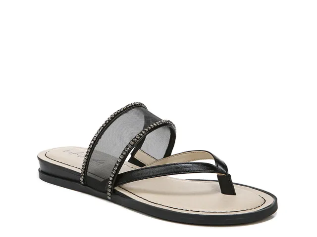 Dsw hot sale thong sandals