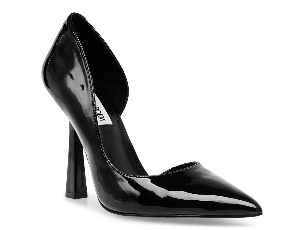 Steve madden cheap pumps dsw