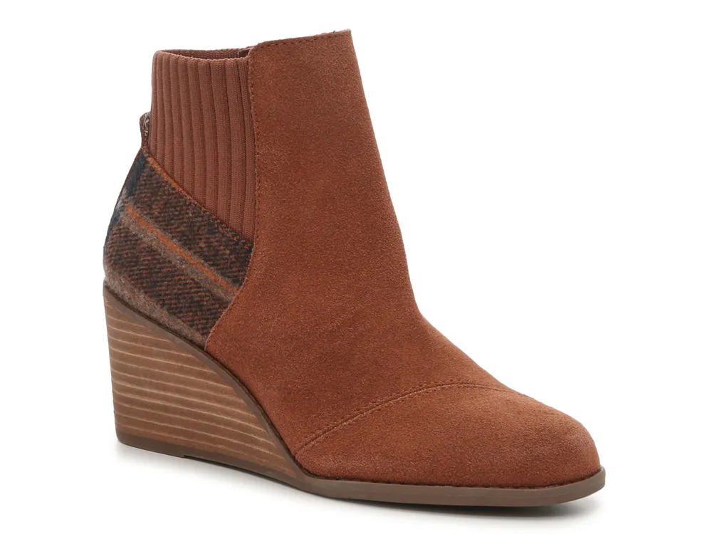 Dsw toms clearance boots