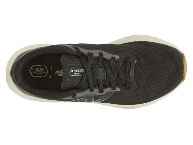 New balance fresh foam arishi outlet dsw