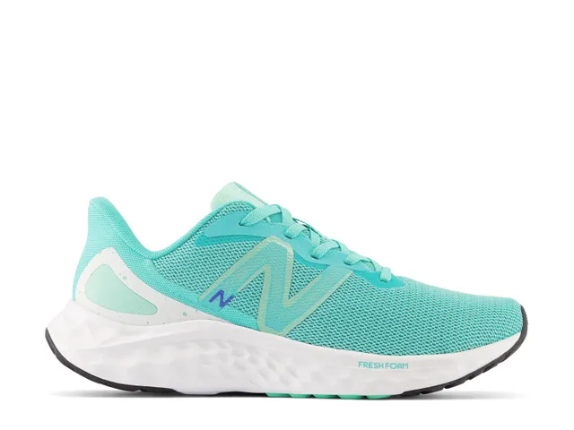 Dsw new balance on sale fresh foam cruz