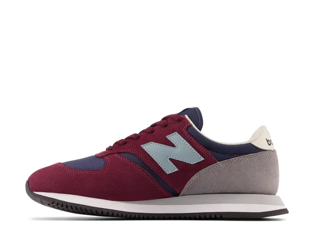 New balance u420 discount bordeaux