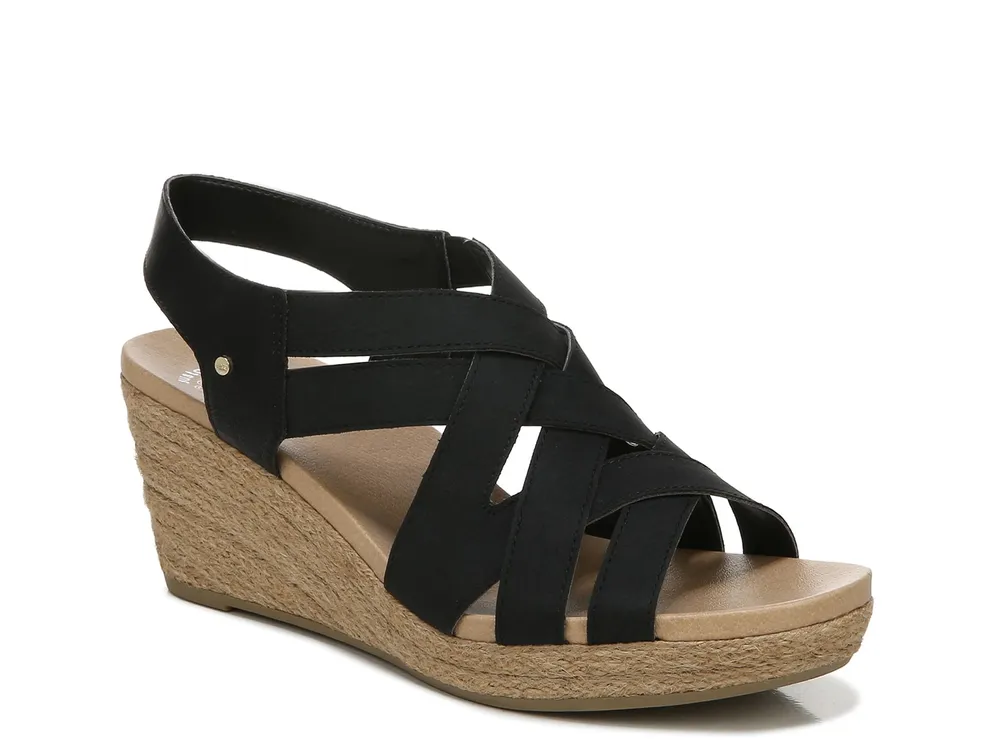 Dsw 2025 espadrille wedges