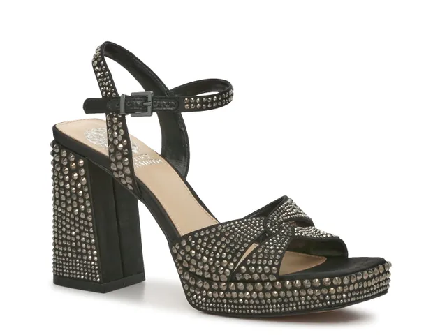 Dsw studded online sandals