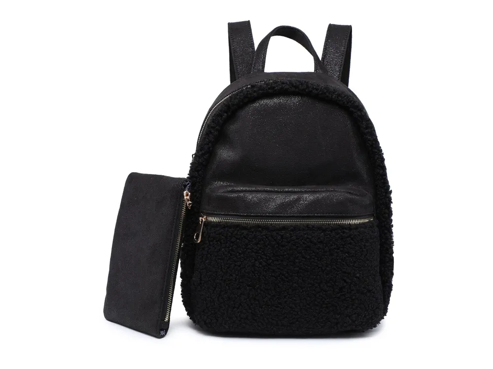 Dsw best sale backpack purse