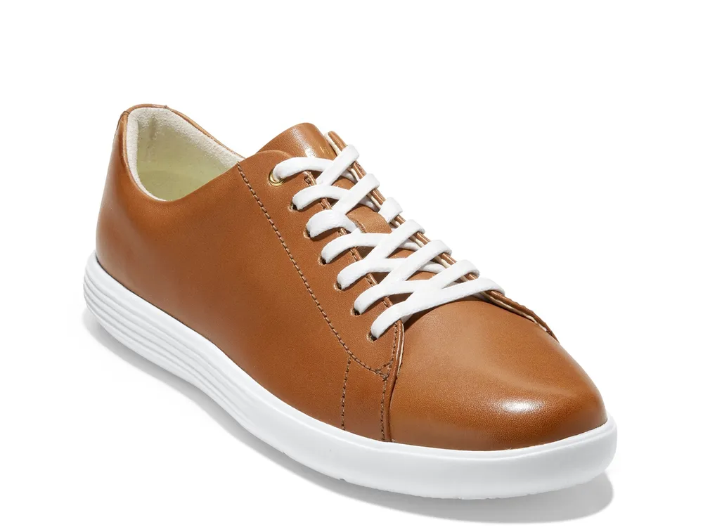 Cole haan women's outlet grand crosscourt ii sneaker