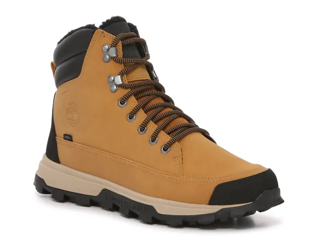 Timberland 2024 rime ridge