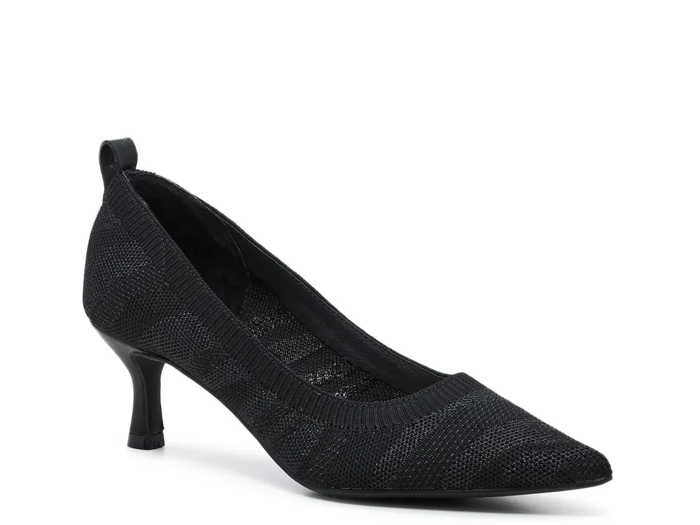 Dsw kitten hot sale heel pumps