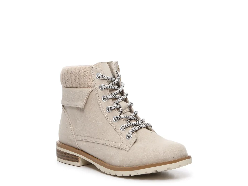 Dsw white outlet boots