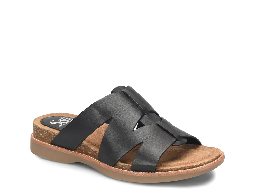 Sofft Balin Wedge Sandal | Hamilton Place