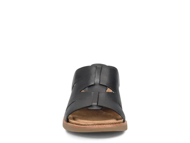 Dsw hot sale sofft sandals