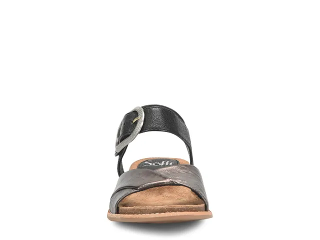 Dsw on sale sofft sandals