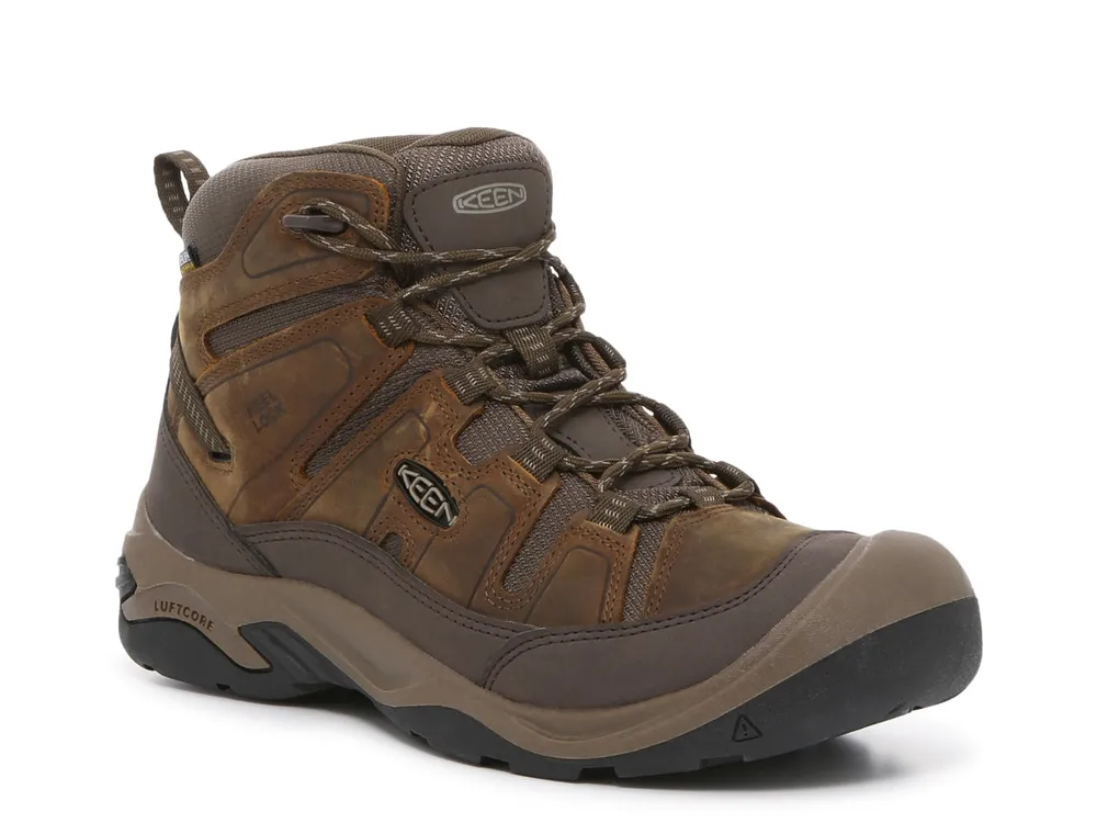 Dsw hiking shop boots mens