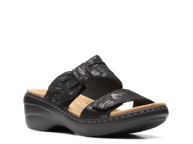 Dsw clarks cheap sandals