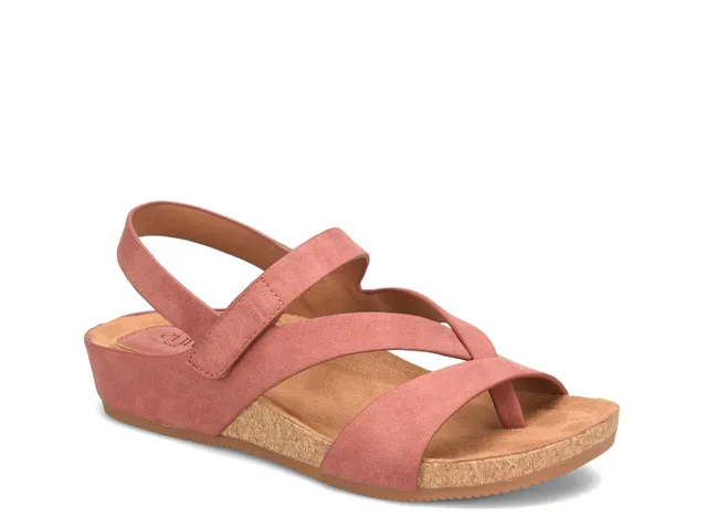 Gianetta sales wedge sandal