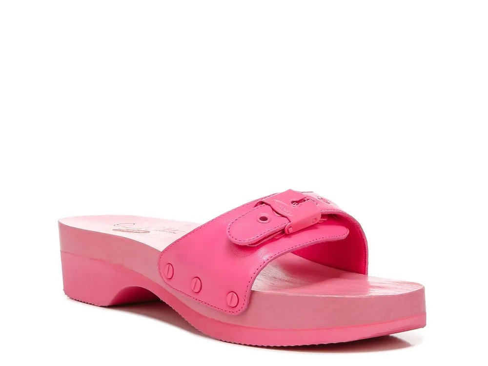 Crocs dottor clearance scholl