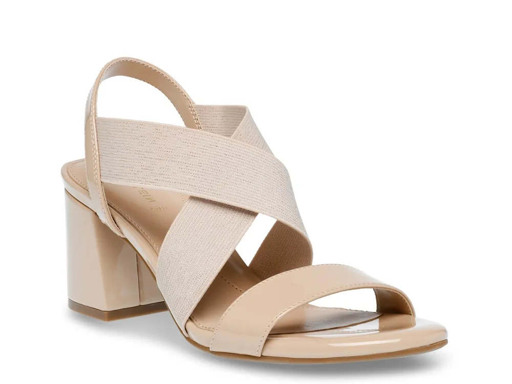 Dsw anne 2025 klein sandals