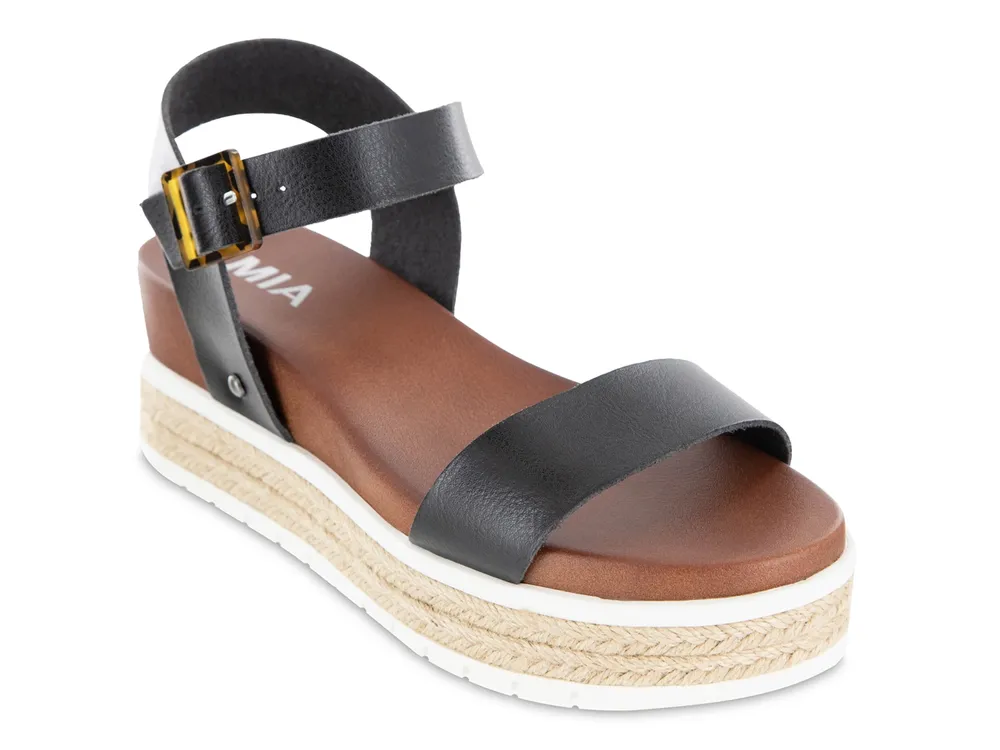 Mia 2025 espadrille sandals