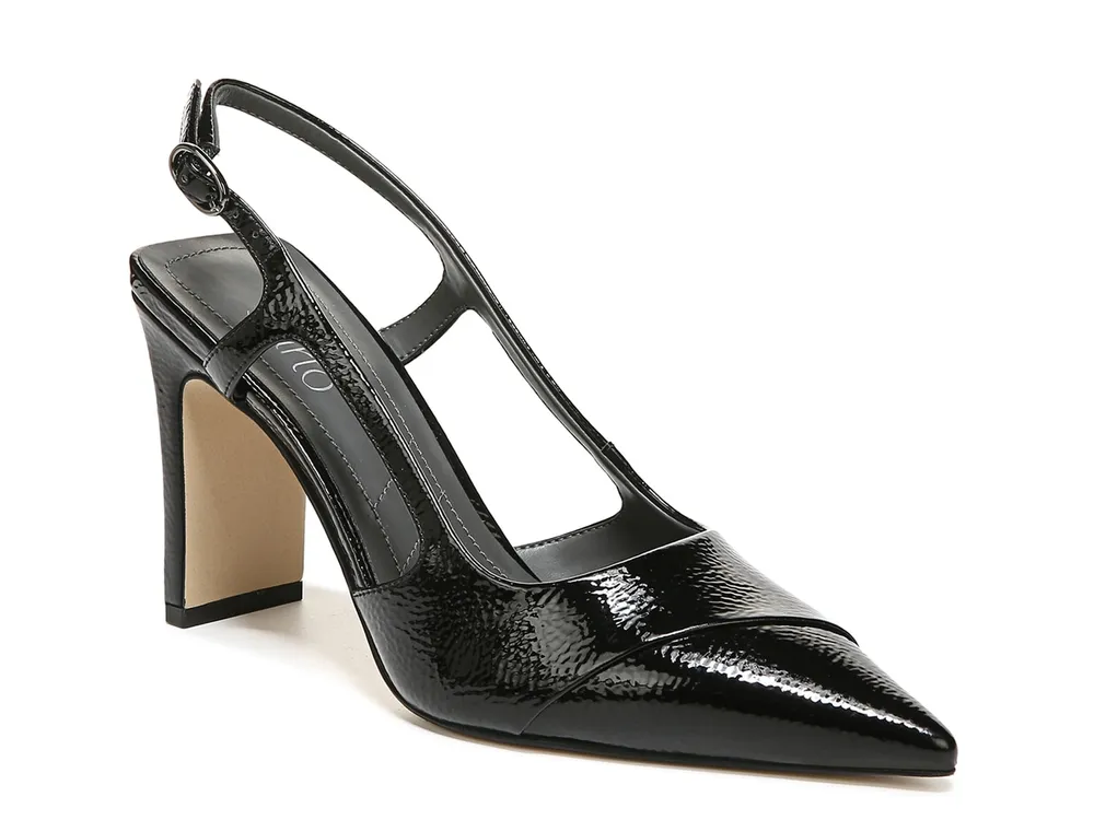 Dsw slingback pumps deals