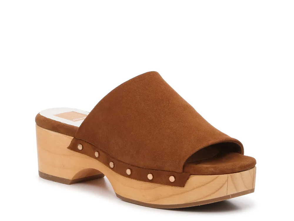 Dsw dolce best sale vita mules