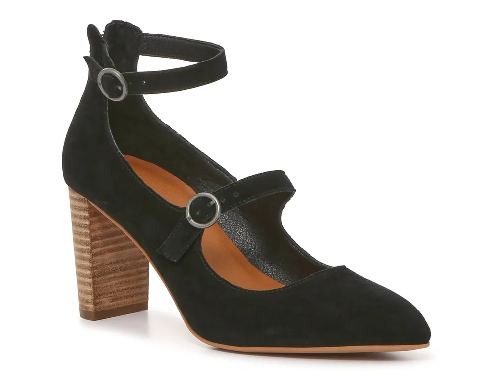 Dsw mary store jane shoes