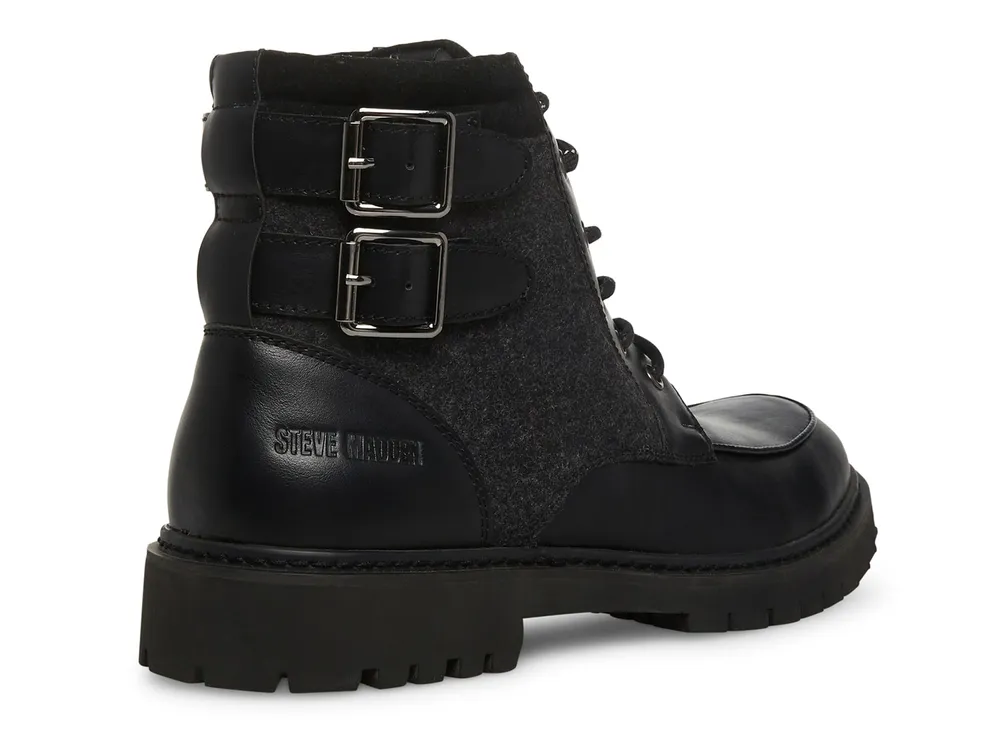 Steve madden bleeker store boots