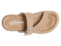 Eastland tahiti ii online flat sandal