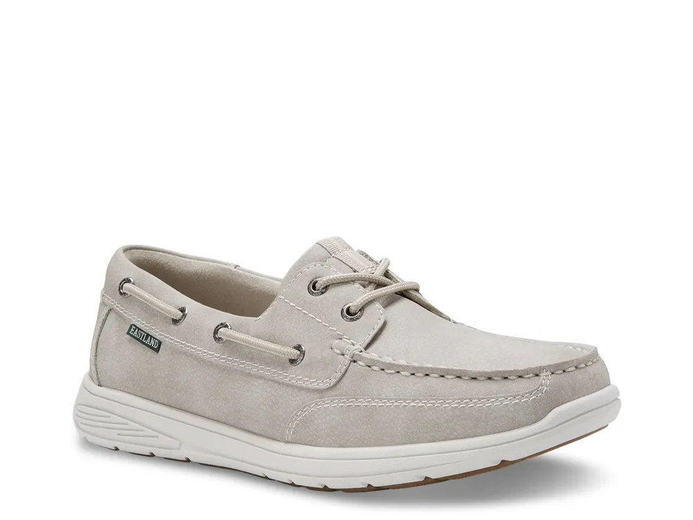 Dsw skechers shop boat shoes