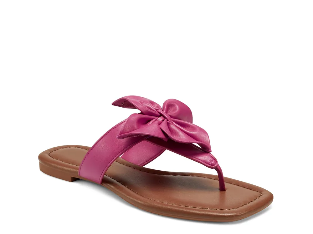 Kate spade store flip flops dsw