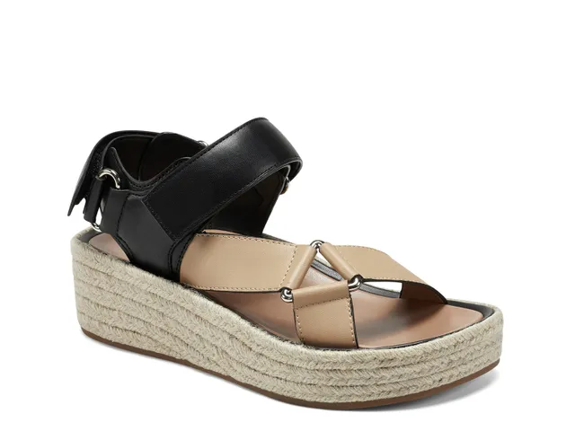 Dsw platform sales espadrilles