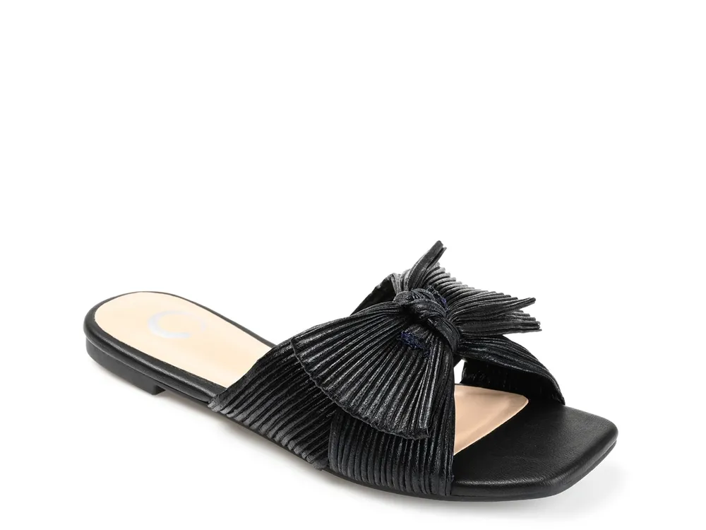 Dsw slides best sale