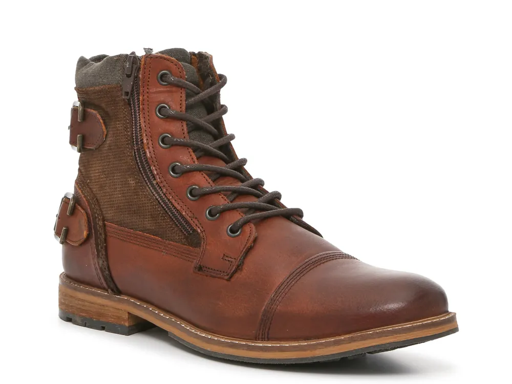 Dsw mens clearance boots