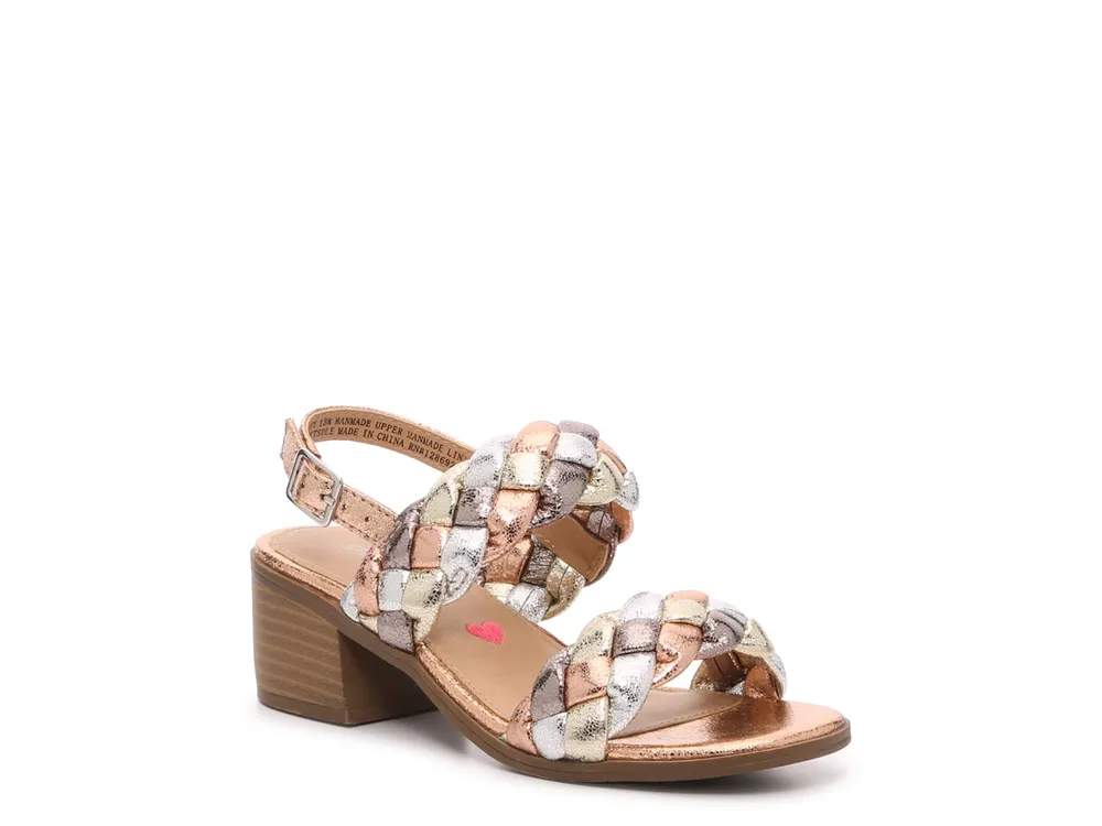 Steve madden jadyn online sandal