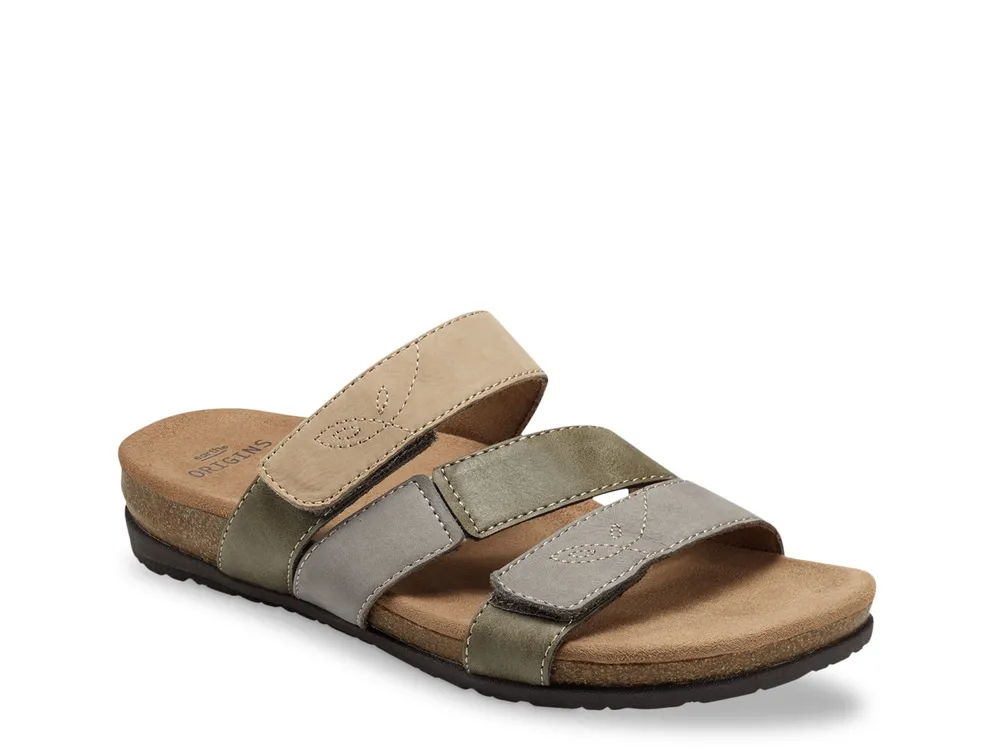 Earth Origins Ohana Sandal | Hamilton Place