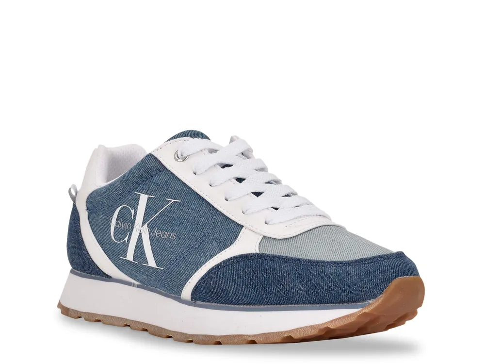 Calvin klein deals shoes dsw