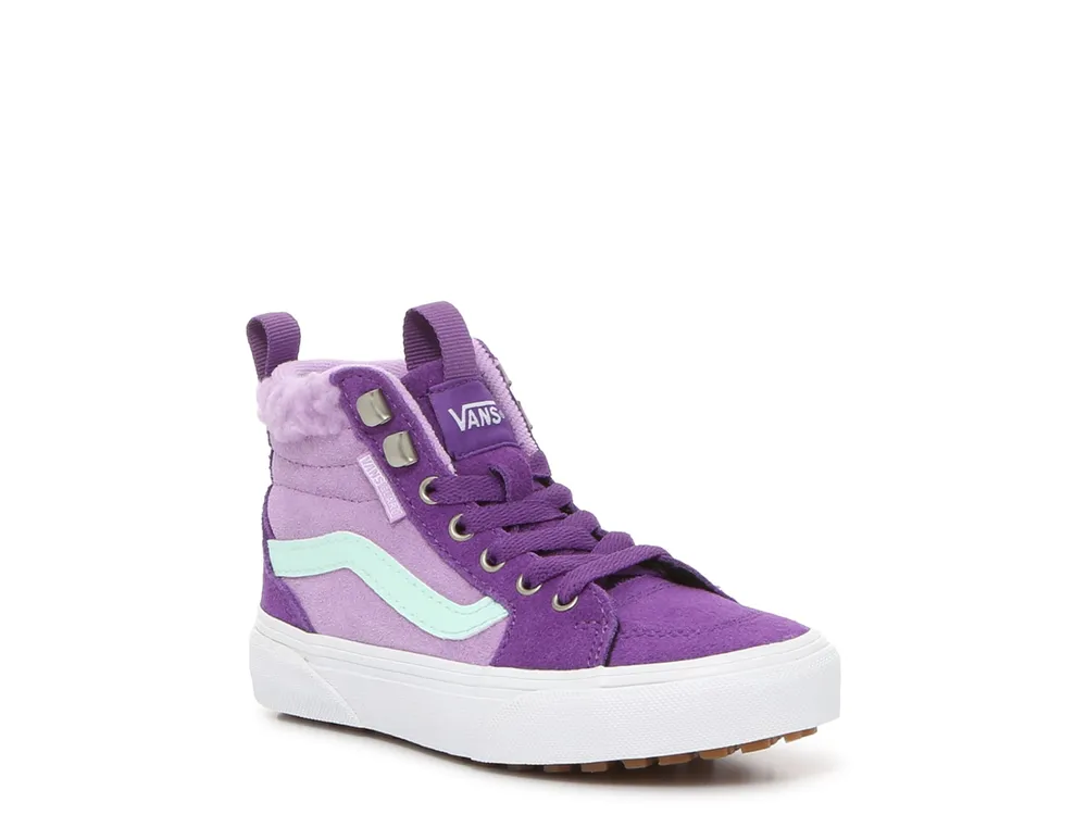 Dsw vans hot sale sk8 hi