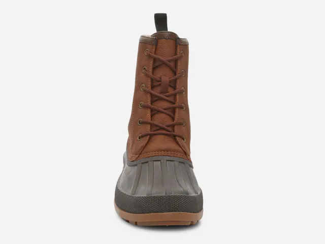 Mens duck hotsell boots dsw