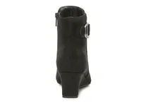 Impo hot sale wedge bootie