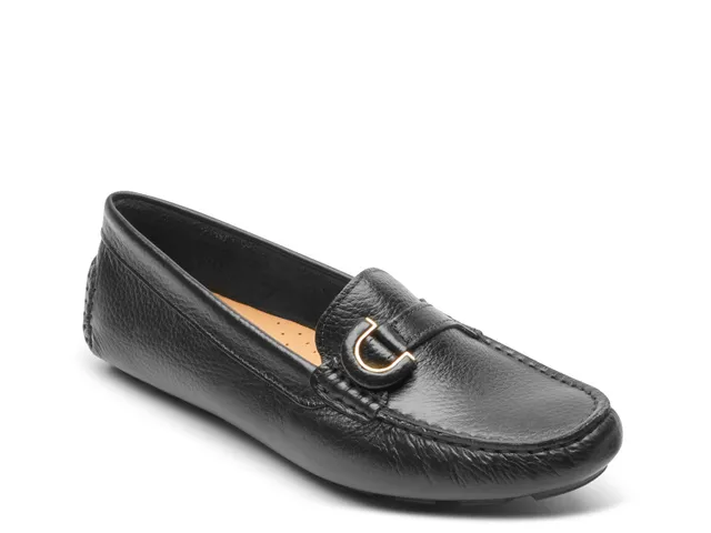 Coach sales loafers dsw