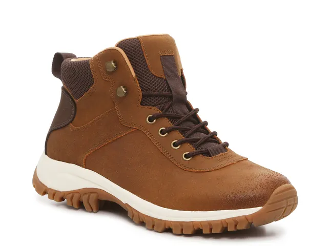 Dsw mens hotsell hiking boots