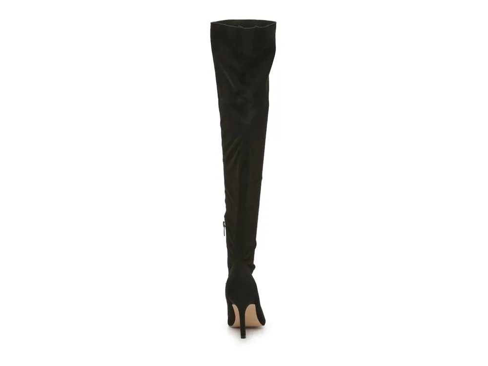 Dsw high hotsell knee boots