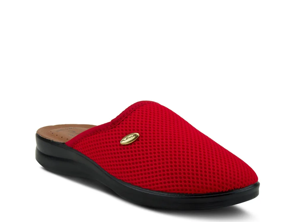 Flexus slippers online